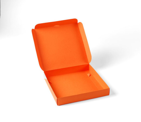 Caja Plana para Invitaciones de Boda o Eventos