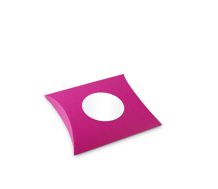 Caja Regalo Petaca para Tiendas de Joyería