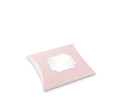 Scatola Regalo a Busta per Negozi di Gioielli