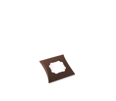 Scatola Regalo a Busta per Negozi di Gioielli