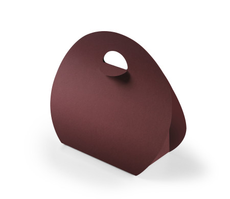Bolsa de Cartón para Regalar