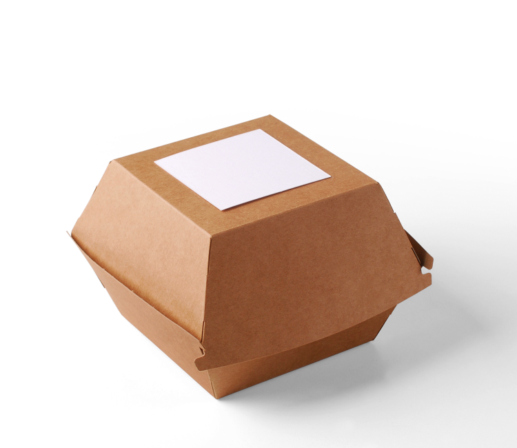 Caja Para Hamburguesas Caja Para Hamburguesas
