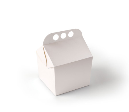Caja Feliz, una Simpática Caja Regalo para Sorprender