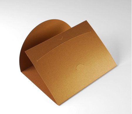Envelope for a Card, CD and A5
