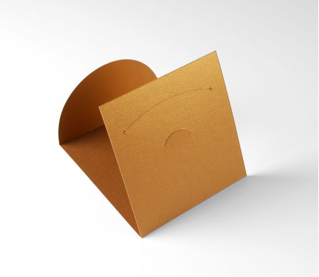 Envelope for a Card, CD and A5