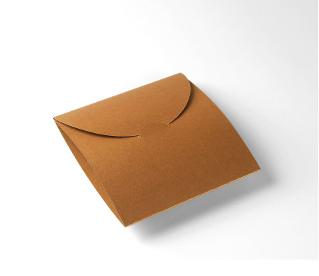 Envelope for a Card, CD and A5