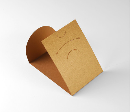 Enveloppe pour cartes, CD et A5