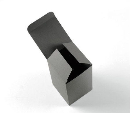 Caja Alargada para Perfumes
