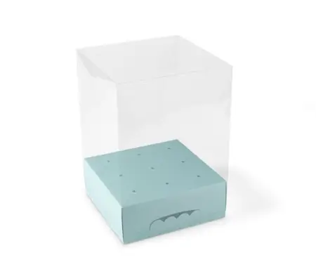 Scatola Espositore Cake Pop | SelfPackaging