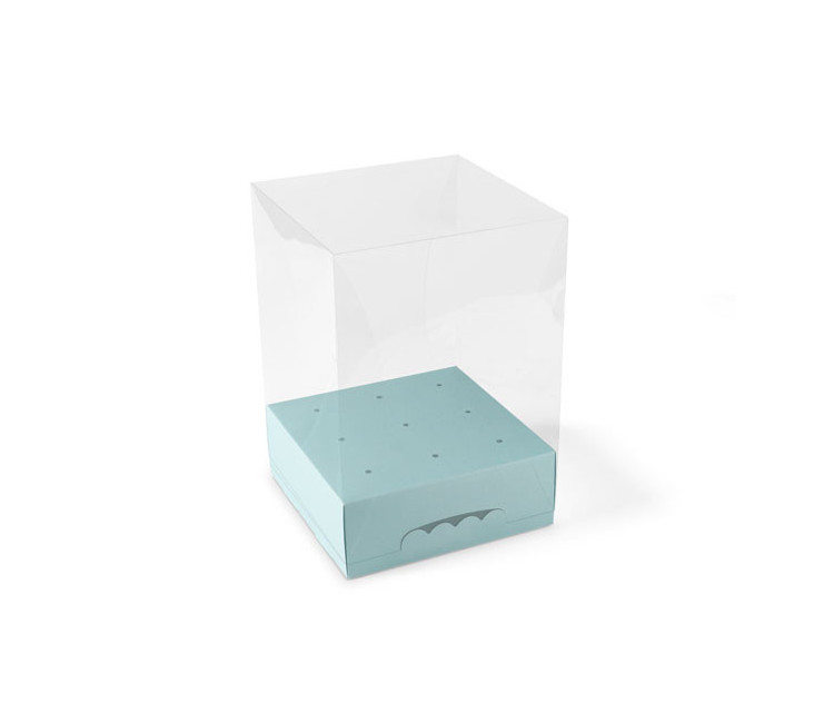 Scatola per Cake Pop