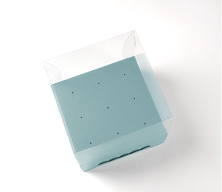 Scatola per Cake Pop