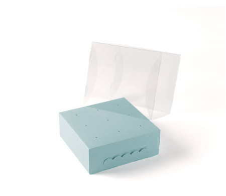 Scatola per Cake Pop