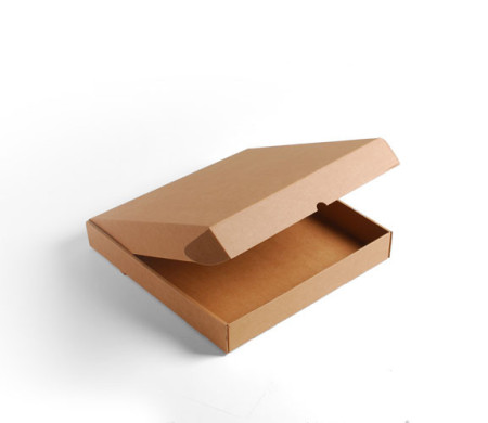 Cajas De Pizza ¡Sin Pedido Mínimo!