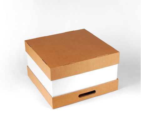 Cajas para Tartas Grandes y Pasteles