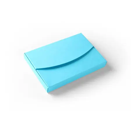 Scatola per Foto e Polaroid | SelfPackaging