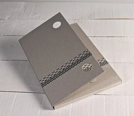 Carpeta Portadocumentos de...