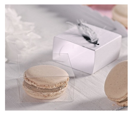 Macaron-Box | Gastgeschenke | Online kaufen
