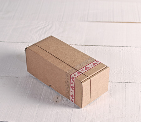 Rechteckige Versandboxen | Robustes Ecommerce Packaging