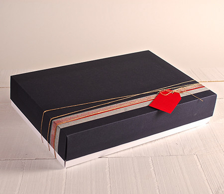 Basic cardboard boxes