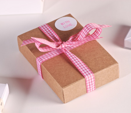 Cajas Rectangulares con Faja Cajas Rectangulares con Faja