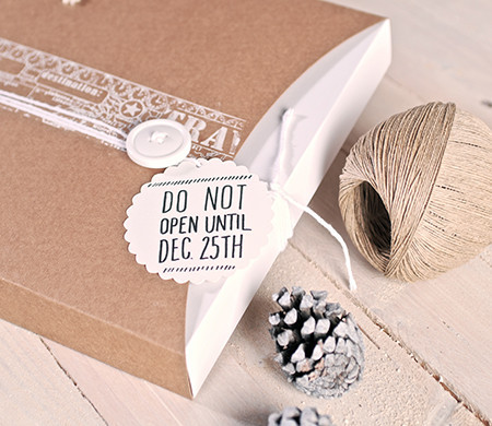 Boîtes pour Cadeaux de Noël Boîtes pour Cadeaux de Noël