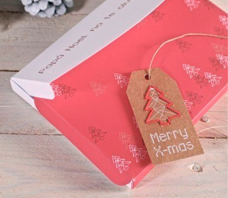 Scatola per Foto e Gift Card | Packaging Premium