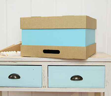 Cajas Grandes para Pasteles Cajas Grandes para Pasteles