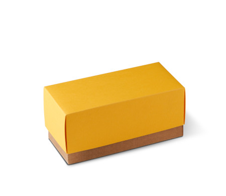 Caja de Cartón con Tapa Ideal para Regalo