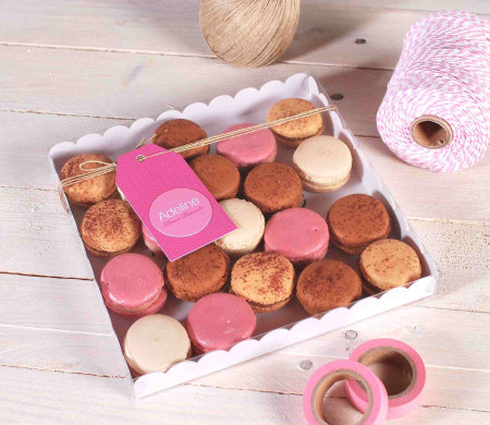 Caja personalizable para...
