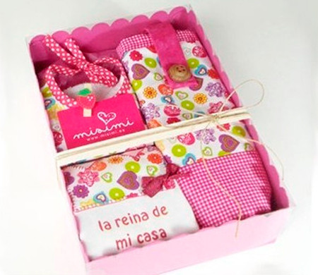 Box For Children Clothes | SelfPackaging