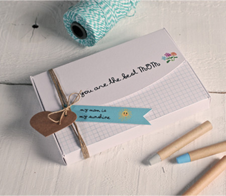 Schachtel Fur Fotos X | SelfPackaging