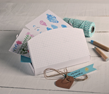 Caja para Fotos Impresas 10x15 Caja para Fotos Impresas 10x15