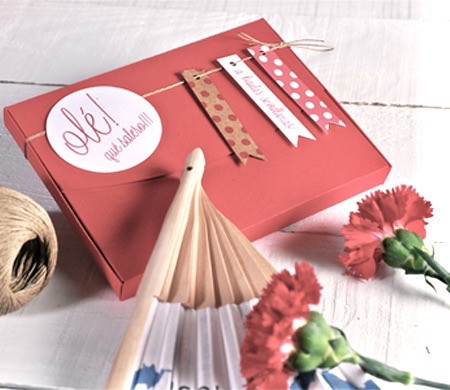 Schachtel Fur Fotos X - SelfPackaging