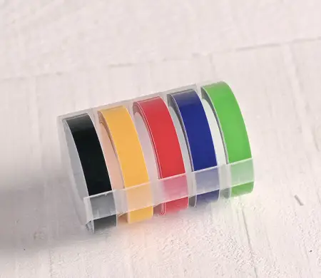 Ricambi Etichettatrice Dymo | SelfPackaging