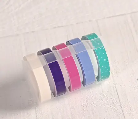 Ricambi Etichettatrice Dymo | SelfPackaging