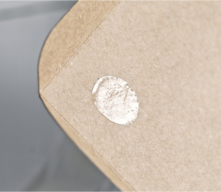 Removable glue dots Removable glue dots