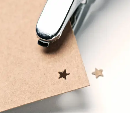 Bucatrice Manuale Stella | SelfPackaging
