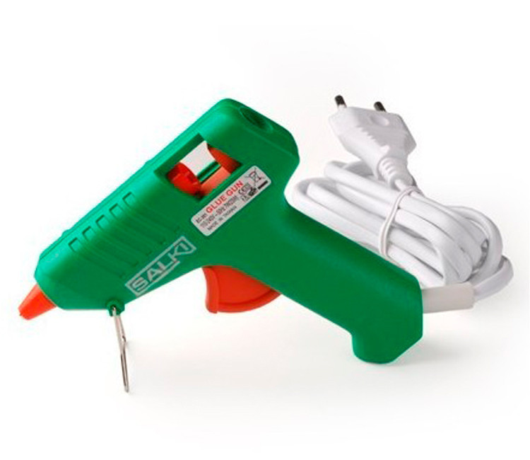 E He Hot Glue Applier | SelfPackaging