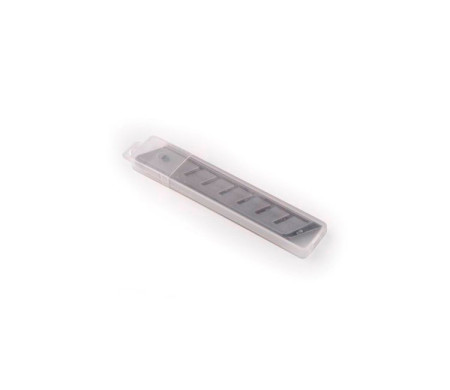 Spare blades for cutter