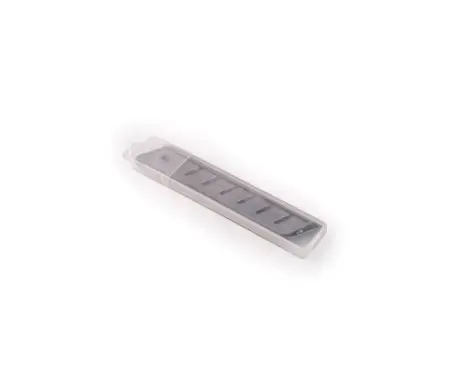 Spare Blades For Cutter | SelfPackaging
