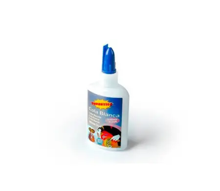 Colla Bianca Vinilica | SelfPackaging