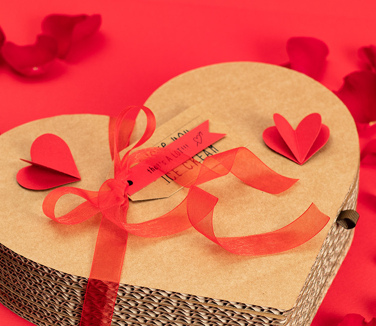 Corazones 3D para Decorar Regalos ¡Cuánto Amor! Corazones 3D para Decorar Regalos ¡Cuánto Amor!