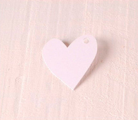 Coeur Petit Irrégulier