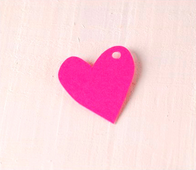 Coeur Petit Irrégulier Coeur Petit Irrégulier
