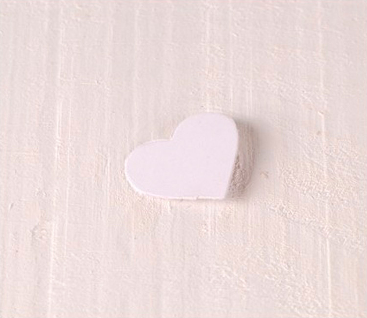 Cardboard Hearts 10 ut.
