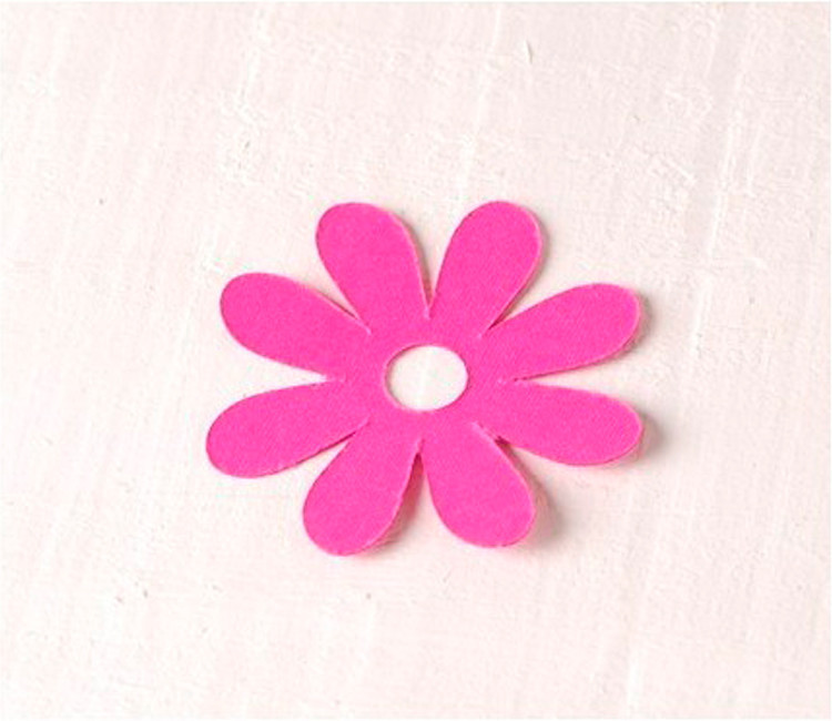 Marguerite en Carton 10 pcs. Marguerite en Carton 10 pcs.