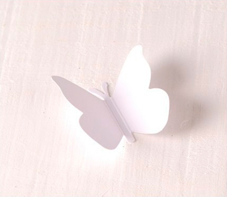 10 farfalle in cartone 10 farfalle in cartone