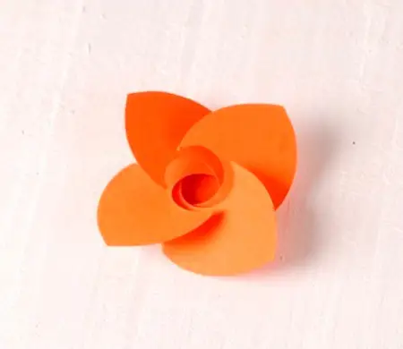 Fleurs carton 10 pcs Personnalisé | SelfPackaging