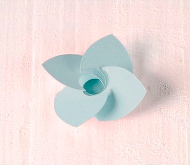 Fleurs Carton 10 pcs. Fleurs Carton 10 pcs.
