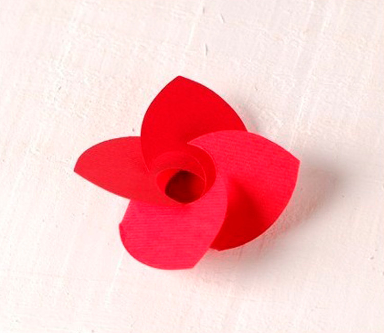 Fleurs Carton 10 pcs. Fleurs Carton 10 pcs.